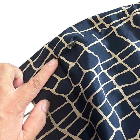 Papaya size 8 short - Picture 7 of 8